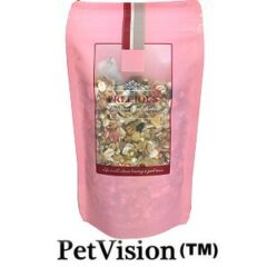 PetVision 小露寶健康主食(老公公專用) 180g