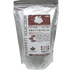 {長期缺貨} 日本YEASTER Selection 天竺鼠飼料 750g [期限2020-08]