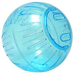 WILD 鼠球-17公分