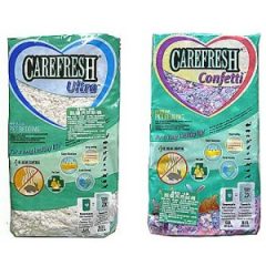 Carefresh 天然紙棉 原裝6L