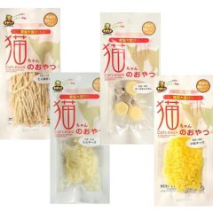 日本MU 鱈魚切絲 | 鱈魚起司 | 高鈣起司球 | 營養起司粒